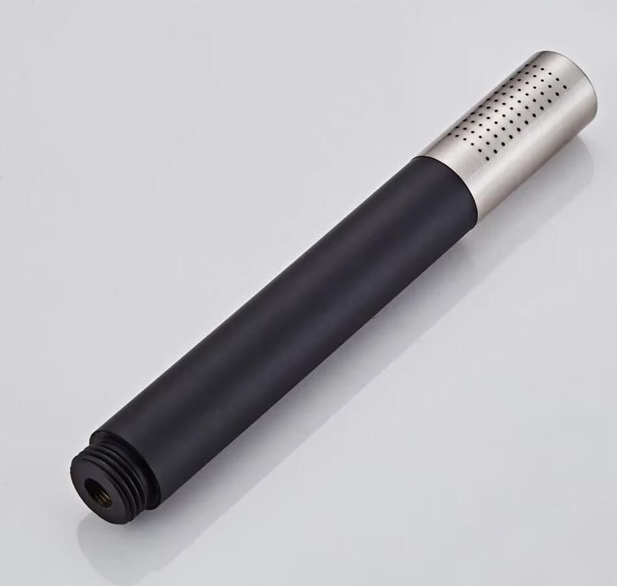 SaniClear Badkraan Exclusive | Thermostaatkraan | Incl.Inbouwdeel | 2-weg | Rechthoekig | RVS look