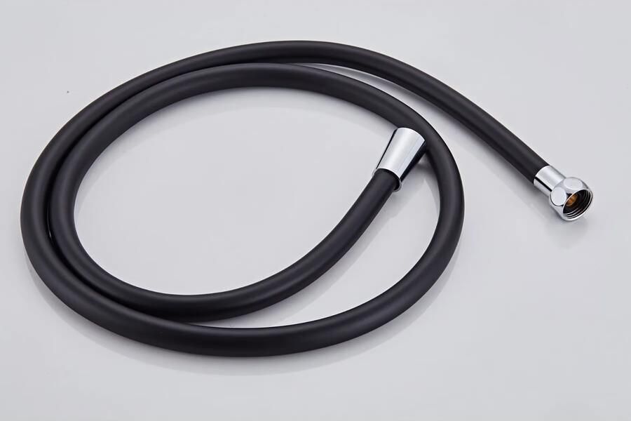 SaniClear Badkraan set Plus | Inbouw | Thermostaatkraan | Incl.Inbouwdeel | Chroom - Foto 2