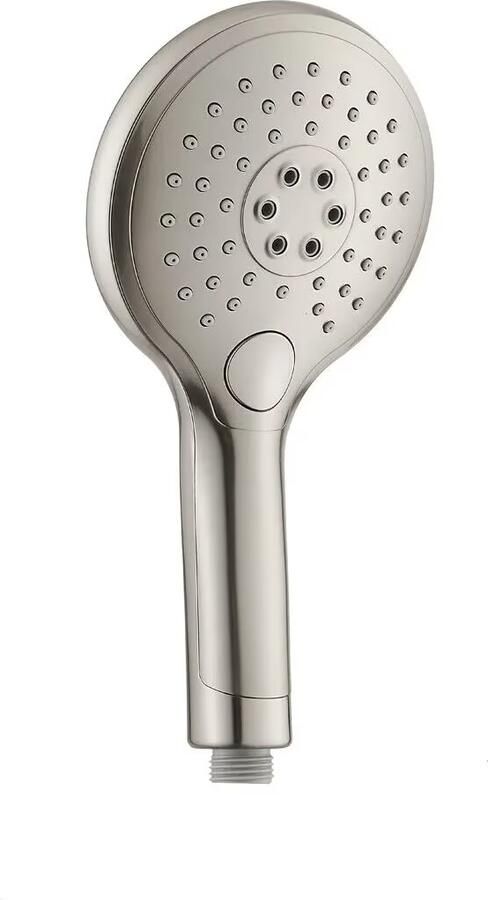 SaniClear Glijstang set Exclusive | 60 cm | Incl.Handdouche en Doucheslang | RVS - Foto 2