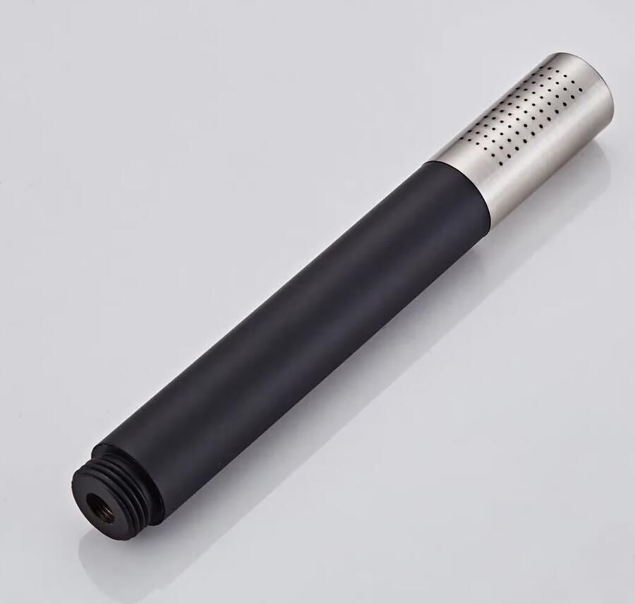 SaniClear Glijstang set Exclusive | 60 cm | Incl.Handdouche en Doucheslang | RVS