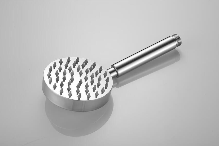 SaniClear Handdouche Vision | 1 Stand | Rond | Chroom - Foto 3