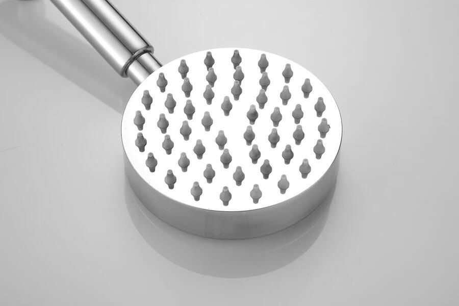 SaniClear Handdouche Vision | 1 Stand | Rond | Chroom