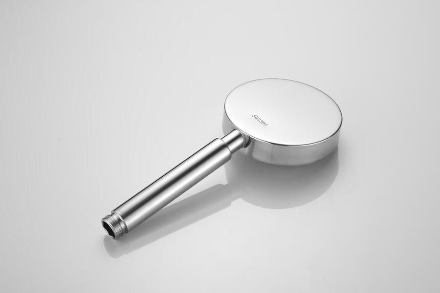 SaniClear Handdouche Vision | 1 Stand | Rond | Chroom - Foto 2