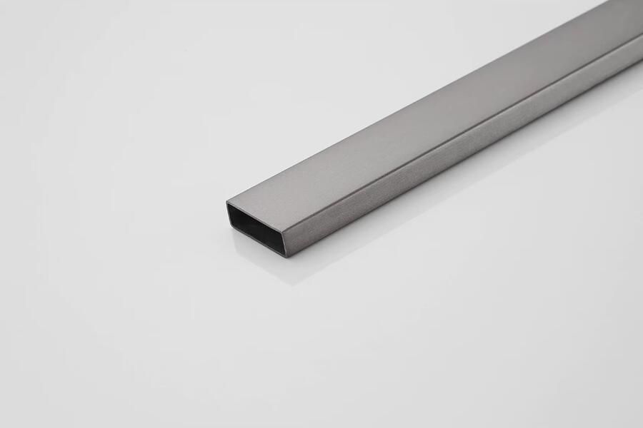 SaniClear Redro stabilisatiestang 120 cm Verouderd ijzer gunmetal - Foto 2