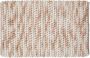 Sealskin Badmat Vintage | 50x80 cm | Polyester | Beige - Thumbnail 1