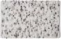 Sealskin Badmat Vintage | 50x80 cm | Polyester | Grijs - Thumbnail 1