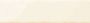 Sottocer Block Wandtegel | 7.6x30.2 cm | Glans Ivoor - Thumbnail 1