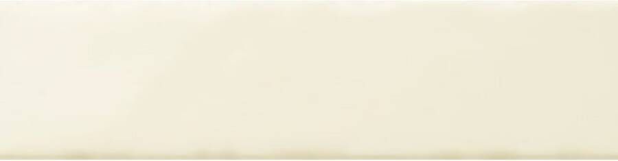 Sottocer Block Wandtegel | 7.6x30.2 cm | Mat Grijs