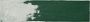 Sottocer Harmony Wandtegel | 7.5x30 cm | Glans Groen - Thumbnail 1