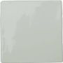 Sottocer Harmony Wandtegel | 15x15 cm | Glans Grijs - Thumbnail 1