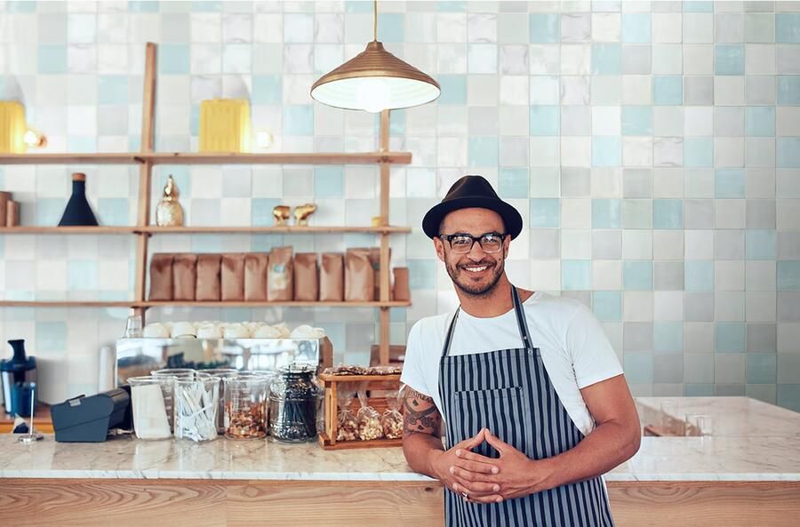 Sottocer Harmony Wandtegel | 15x15 cm | Glans Grijs - Foto 1