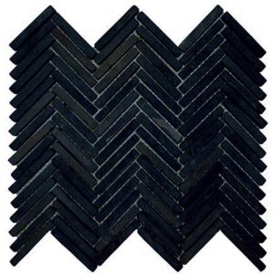 Stabigo Parquet F 1x7.3 Grey mozaiek 30x30 cm grijs mat
