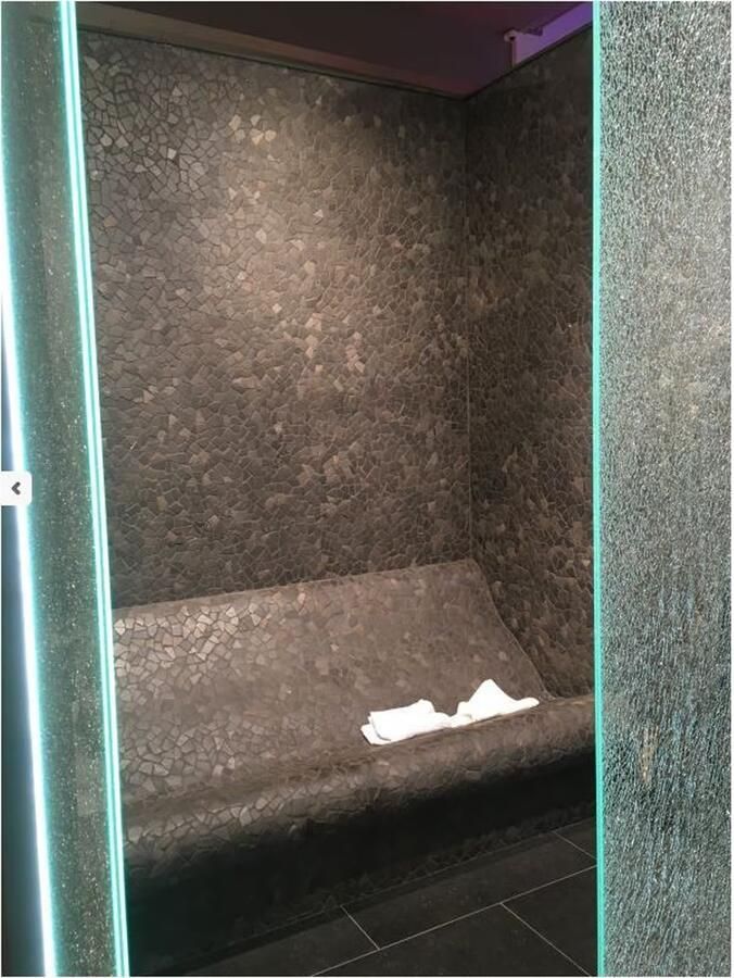 Stabigo Mosaicy Wandtegel | 30x30 cm |Grijs - Foto 2