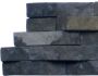 Stabigo Stone panels 03 Wandtegel | 10x50 cm | Natuursteenlook | Mat Grijs - Thumbnail 1