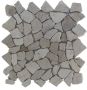 Stabigo Y Cream mozaiek 30x30 cm creme mat - Thumbnail 1