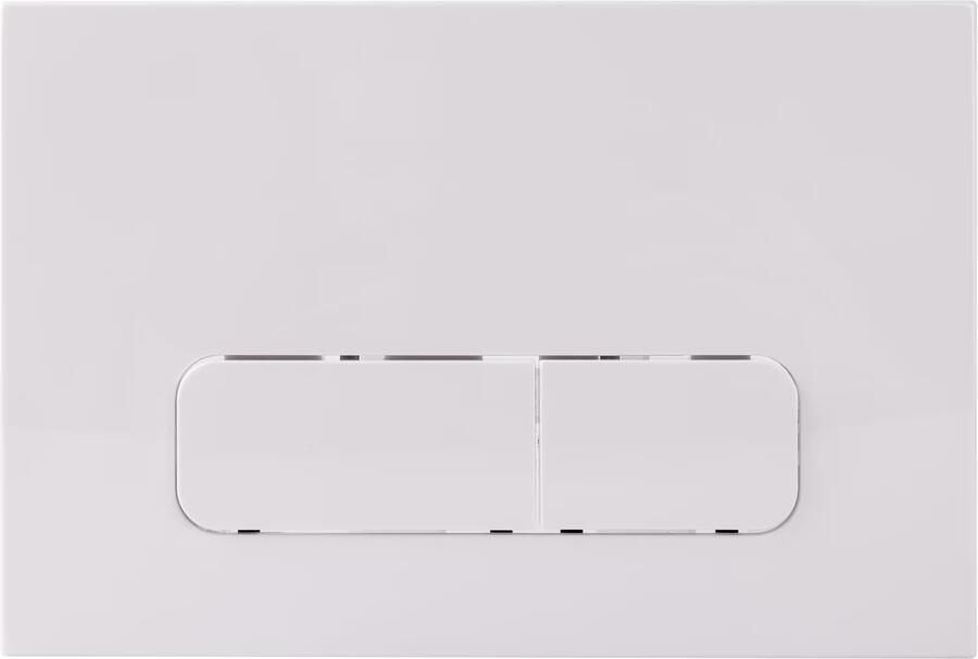 StarBlueDisc Mocha 15 bedieningsplaat wit - Foto 3