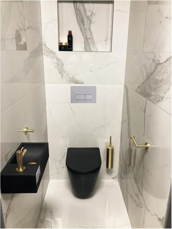 StarBlueDisc Mocha 25 bedieningsplaat chroom mat - Foto 2