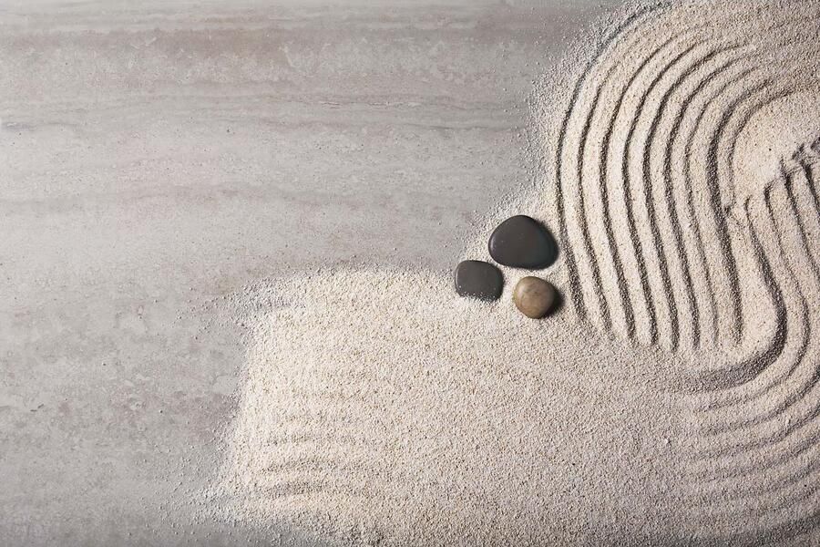 STN Cerámica Cupid Vloer- en wandtegel | 60x60 cm | Gerectificeerd | Natuursteenlook | Mat Lichtgrijs