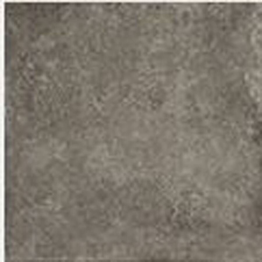 Tagina Apogeo14 Vloertegel | 90x90 cm | Gerectificeerd | Mat Antraciet