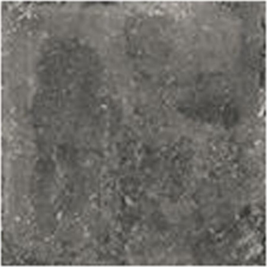 Tagina Umbriaantica Vloertegel | 90x90 cm | Gerectificeerd | Mat Antraciet - Foto 2