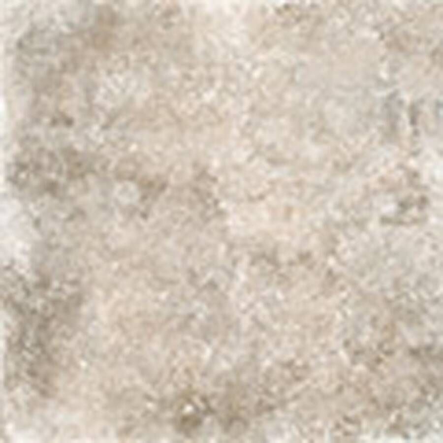 Tagina Umbriaantica Vloertegel | 90x90 cm | Gerectificeerd | Mat Beige
