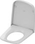 Tece Toiletzitting Sofclose met quick-release Duroplast Wit - Thumbnail 1