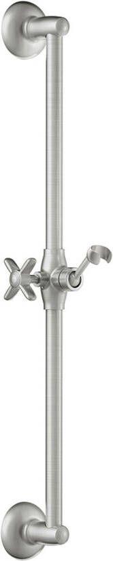 Tres Clasic glijstang 60 cm vintage rvs look - Foto 2