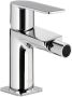 Tres Loft bidet opbouw met automatische afvoer chroom - Thumbnail 1