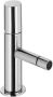 Tres Max bidet opbouw met automatische afvoer chroom - Thumbnail 1