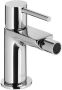 Tres Max bidet opbouw met automatische afvoer chroom - Thumbnail 1