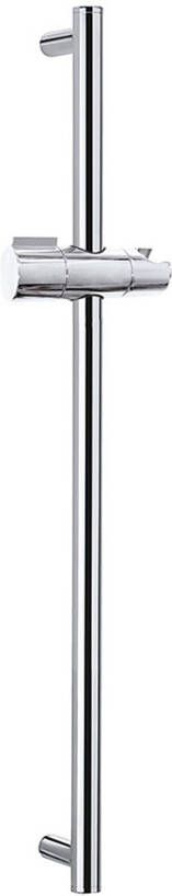 Tres Glijstangset Max-Mini 03463702 Chroom - Foto 3