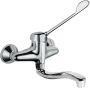 Tres Wastafelkraan Mono 2000 inbouw 17231811 Chroom - Thumbnail 2