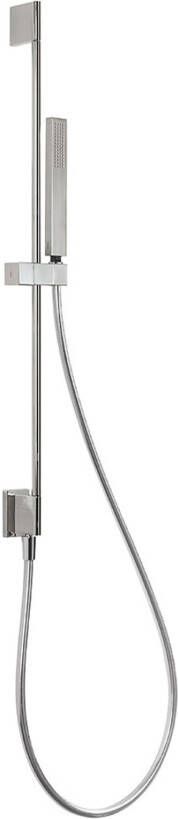 Tres Selection glijstang set 76 cm vierkant rvs look - Foto 2