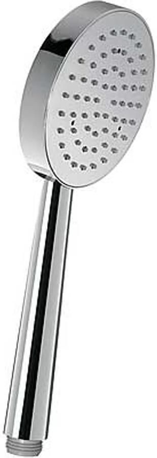 Tres Badrand kraan AlPlus | Inbouw | Mengkraan | 2-weg | Rond | Chroom - Foto 2