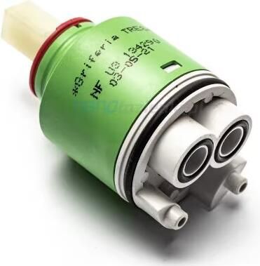 Tres buitendouche binnenwerk voor artikel 07099501 - Foto 2