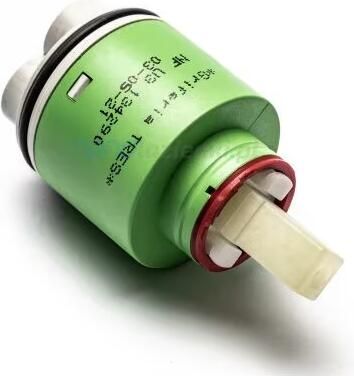 Tres buitendouche binnenwerk voor artikel 07099501 - Foto 3