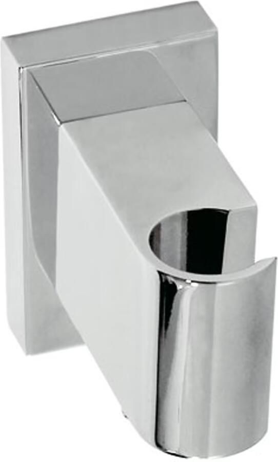 Tres Douchekraan met handdouche 3V | Inbouw | Mengkraan | Excl.Inbouwdeel | 3-weg | Rond | Chroom