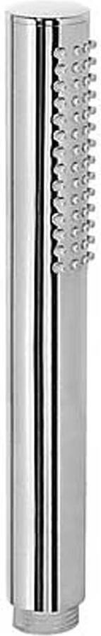 Tres Douchekraan met handdouche 3V | Inbouw | Mengkraan | Excl.Inbouwdeel | 3-weg | Rond | Chroom - Foto 2