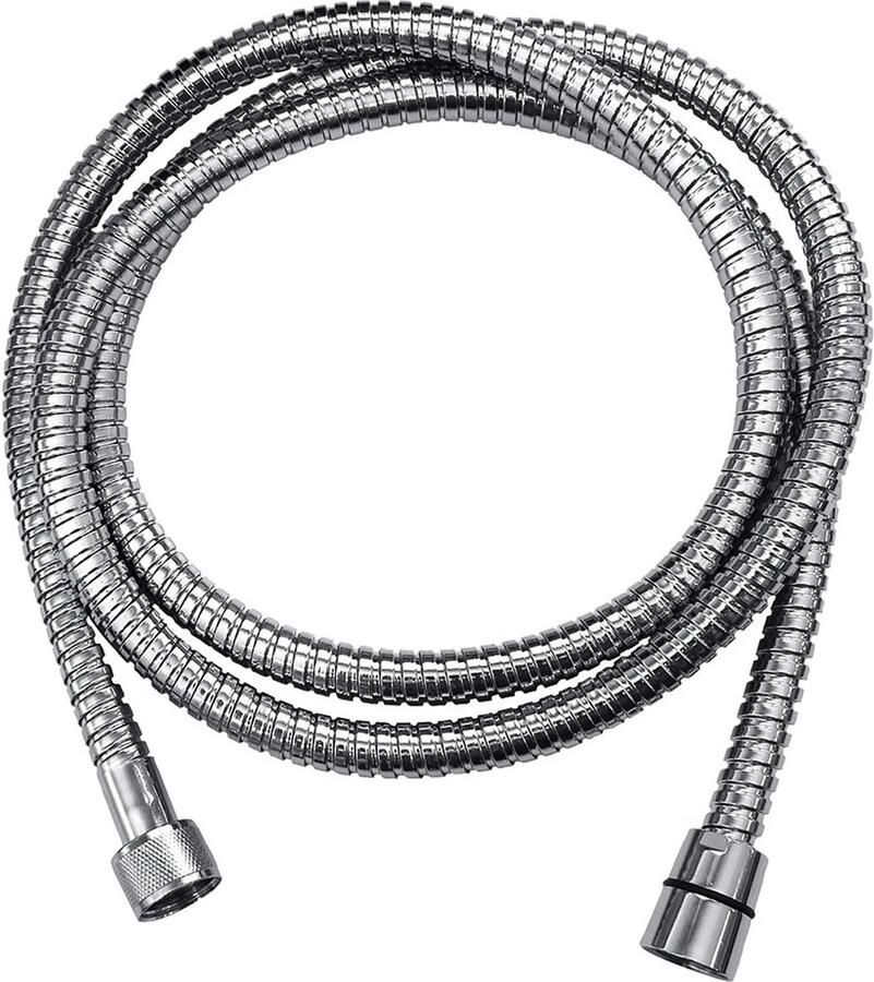 Tres Regendouche set Clasic | Inbouw | Mengkraan | 2-weg | Vintage | Chroom