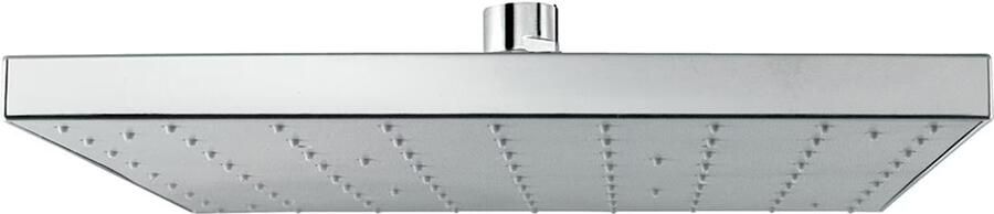 Tres Class Inbouwd met doucheset met geintegreerde mengkraan Chroom 20518002 - Foto 3