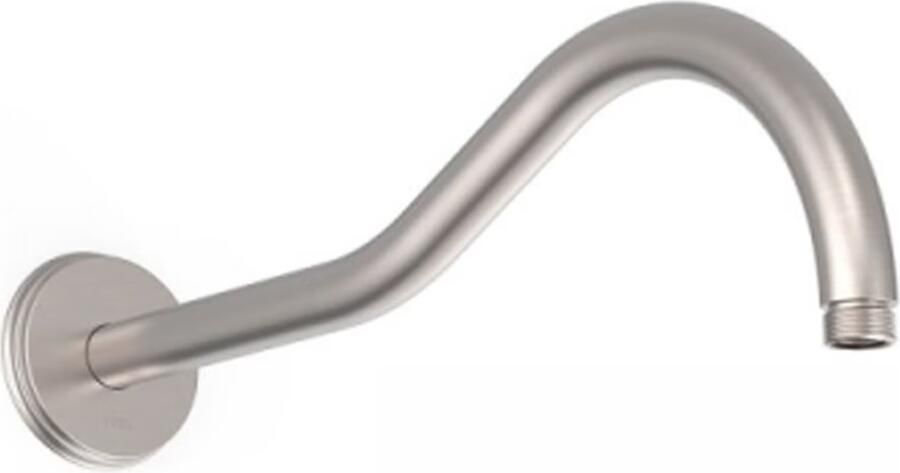 Tres Regendouche set electronisch Shower Technology Classic | Inbouw | Thermostaatkraan | 3-weg | Vintage | RVS look - Foto 2