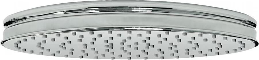 Tres Regendouche set electronisch Shower Technology Classic | Inbouw | Thermostaatkraan | 3-weg | Vintage | RVS look - Foto 3