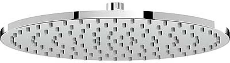 Tres Regendouche set electronisch Shower technology | Inbouw | Thermostaatkraan | 2-weg | Rond | Chroom - Foto 4