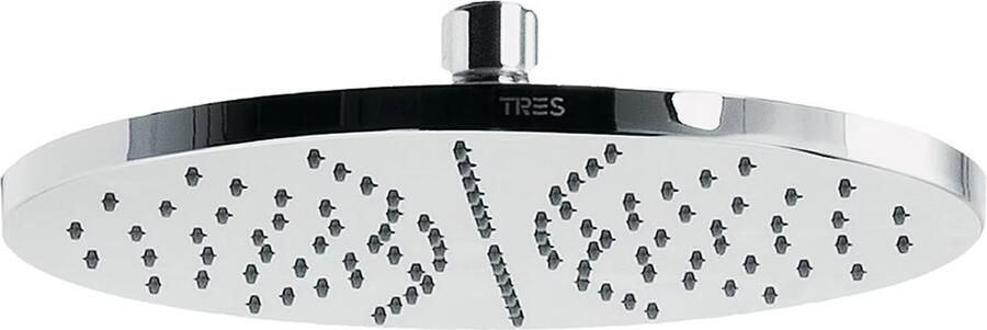 Tres Alp Inbouwd met doucheset ALPLUS met geintegreerde mengkraan 20318002 - Foto 3