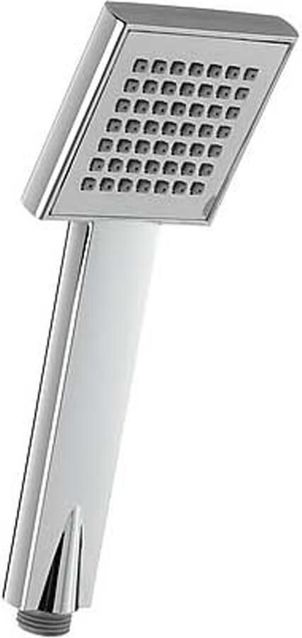 Tres Regendouche set Lex | Opbouw | Mengkraan | 2-weg | Rond | Chroom - Foto 2