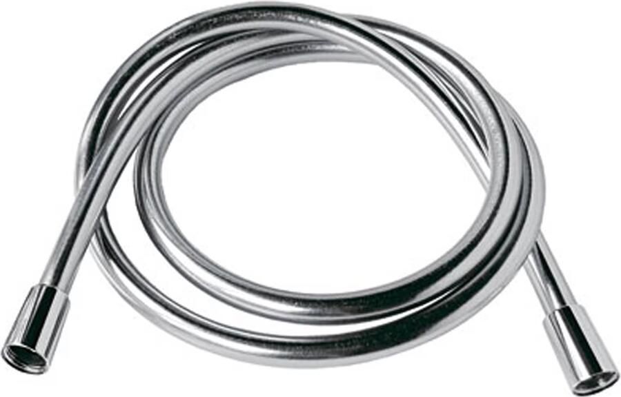 Tres Regendouche set Cuadro | Opbouw | Mengkraan | 2-weg | Vierkant | Chroom - Foto 2