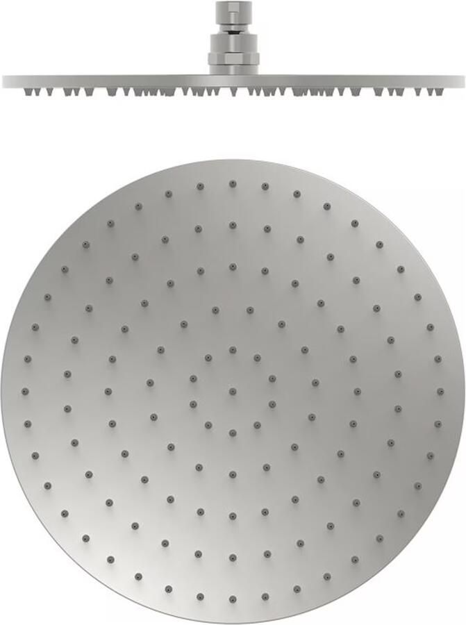 Tres Regendouche set Max | Inbouw | Mengkraan | 2-weg | Rond | Chroom - Foto 2