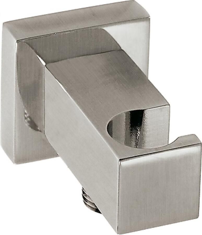 Tres Regendoucheset Inbouw Slim Exclusive Met Wandarm en Handdoucheset met Staafhanddouche RVS - Foto 2