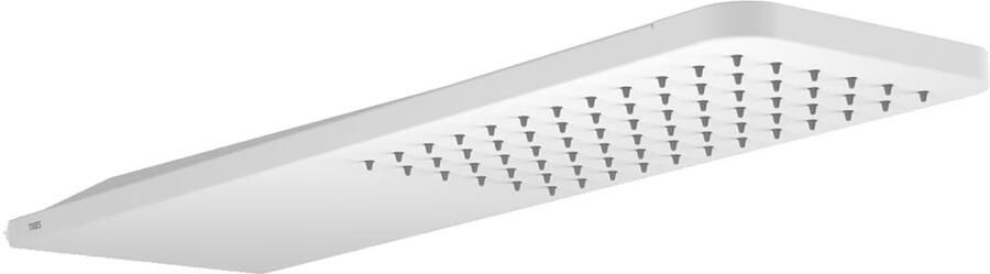 Tres Regendoucheset Inbouw Loft Colors Mengkraan met Wanddouche en Handdoucheset Mat Wit - Foto 3