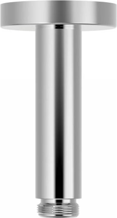 Tres Regendouche set electronisch Shower technology | Inbouw | Thermostaatkraan | 2-weg | Rond | Chroom - Foto 5